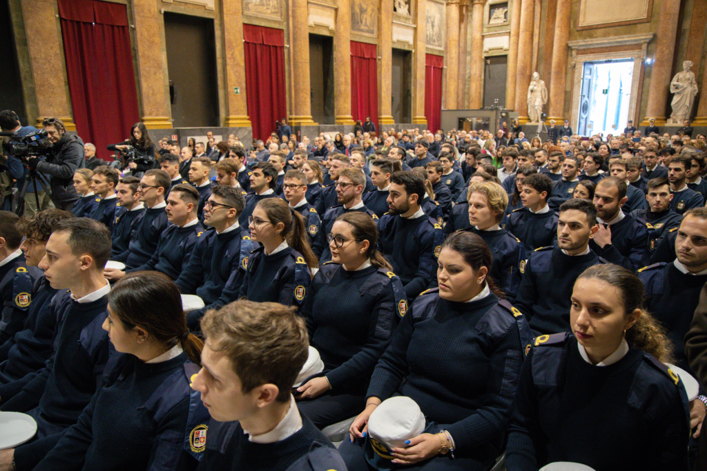 The Italian Shipping Academy and BCA GIME introduce two Master's degrees in Ship Management and Marine Engineering Management